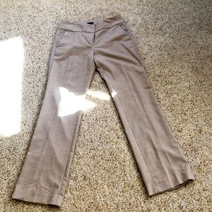 Ann Taylor trouser pants